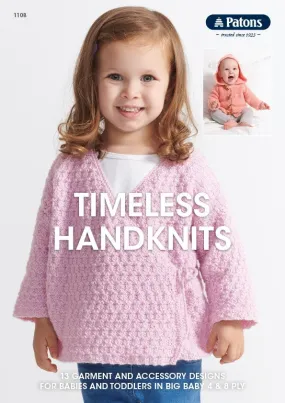 1108 Timeless Handknits