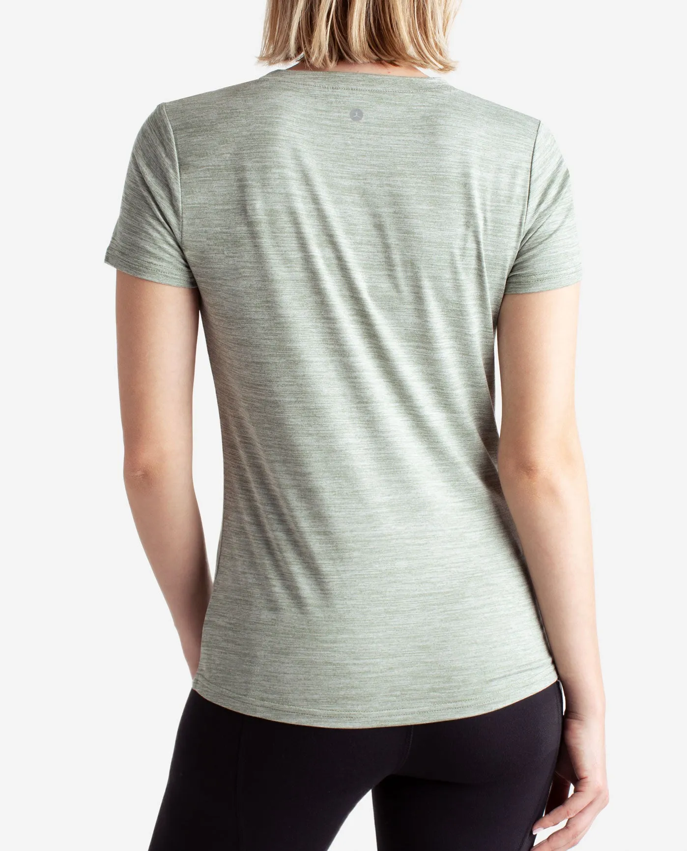 2-Pack Essential V-Neck Tee