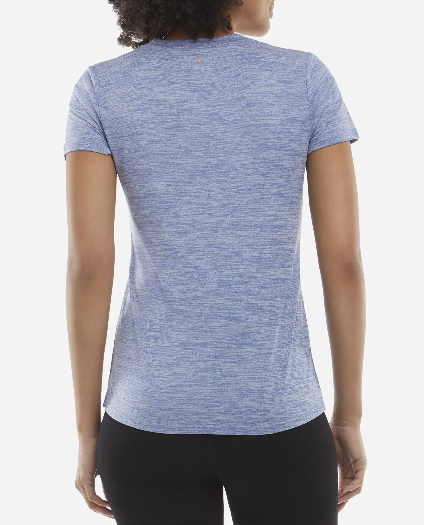 2-Pack Essential V-Neck Tee