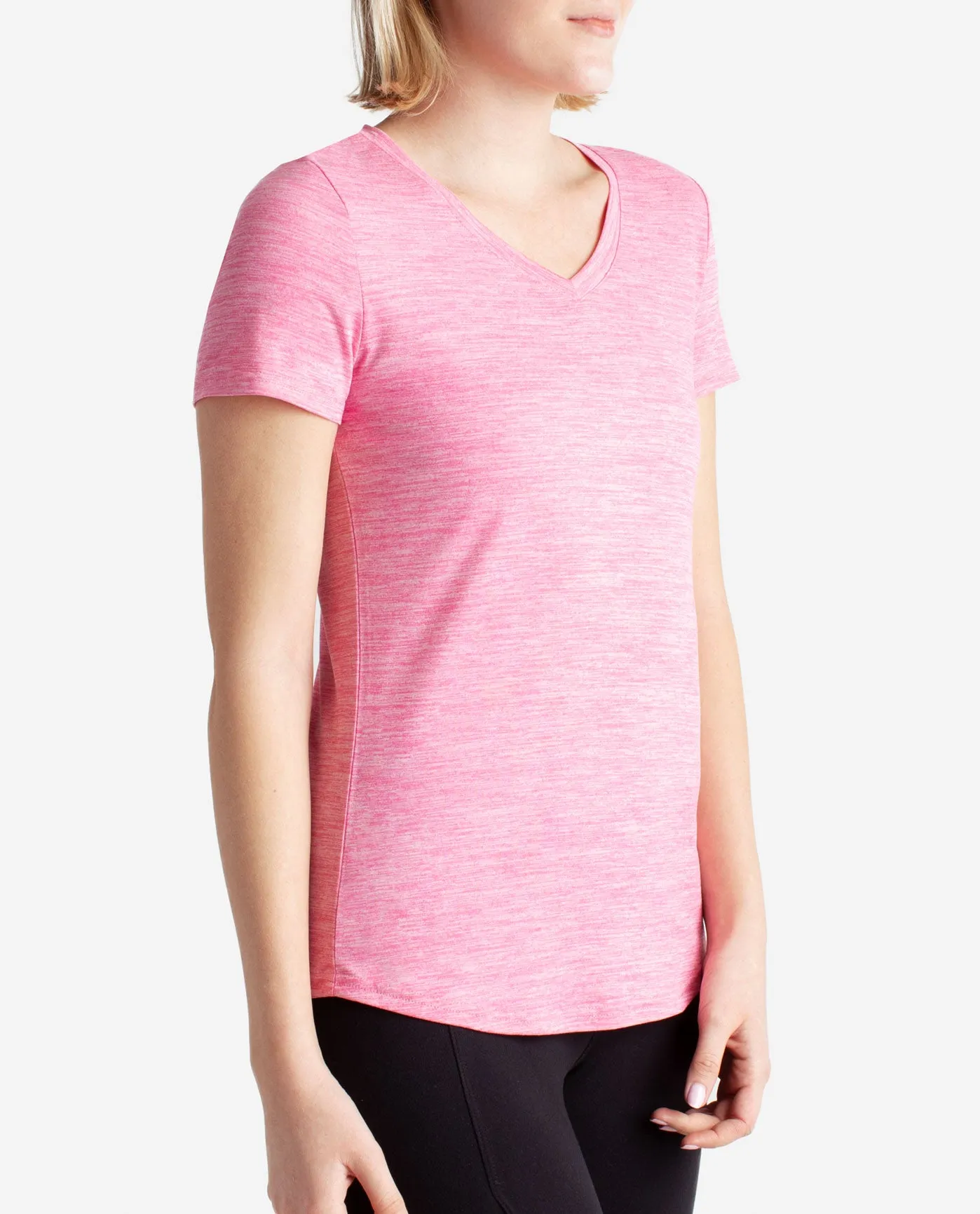 2-Pack Essential V-Neck Tee