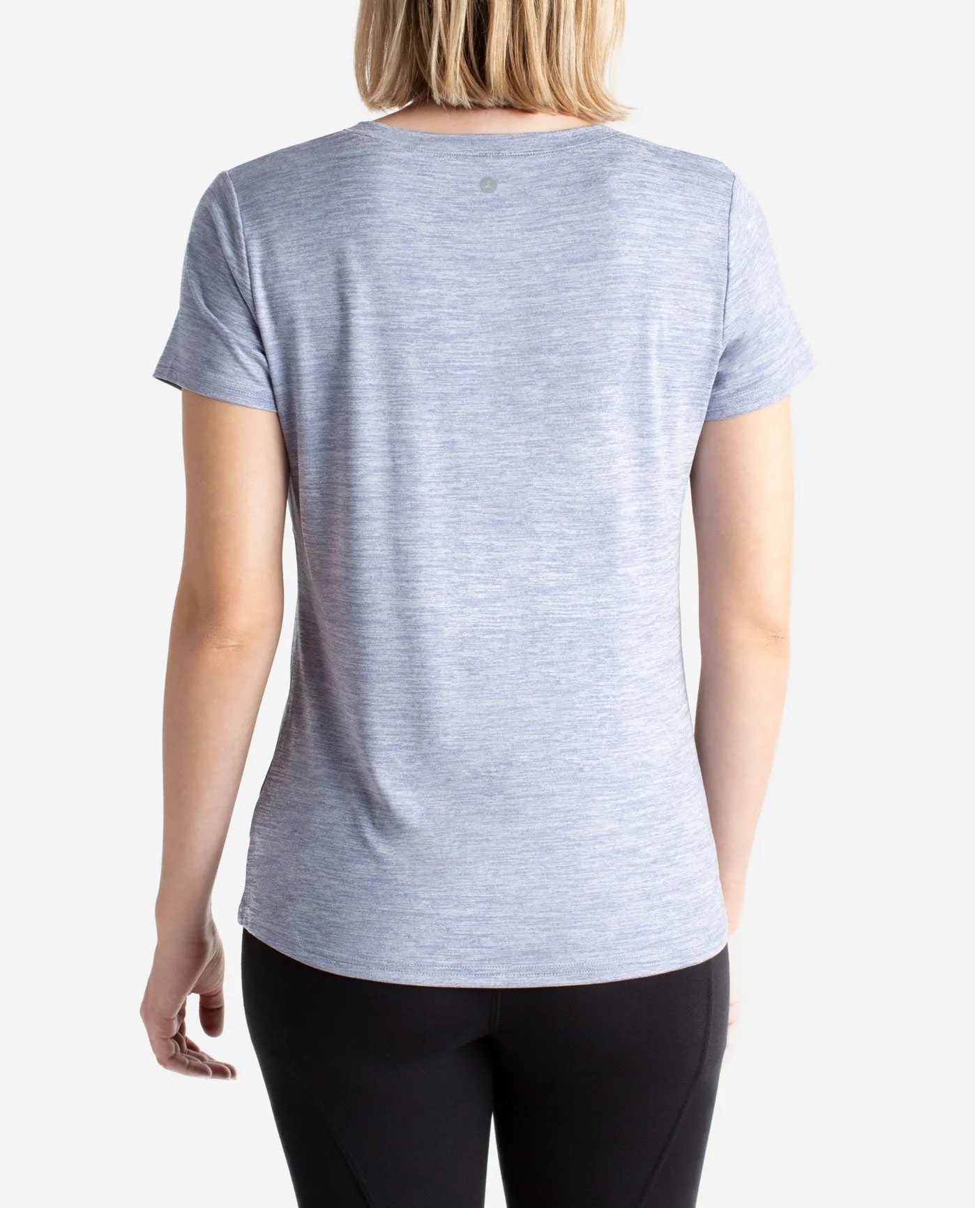 2-Pack Essential V-Neck Tee