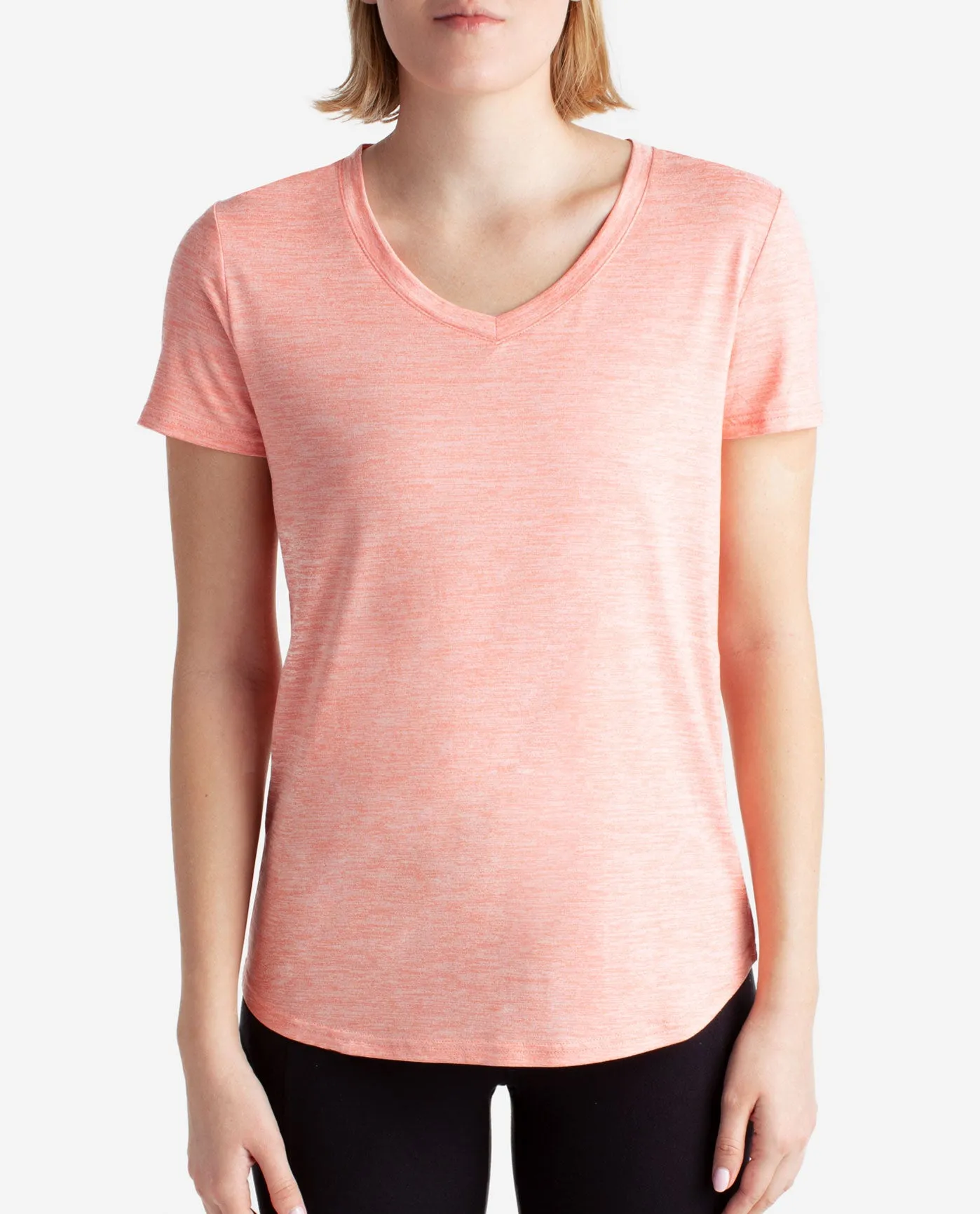 2-Pack Essential V-Neck Tee