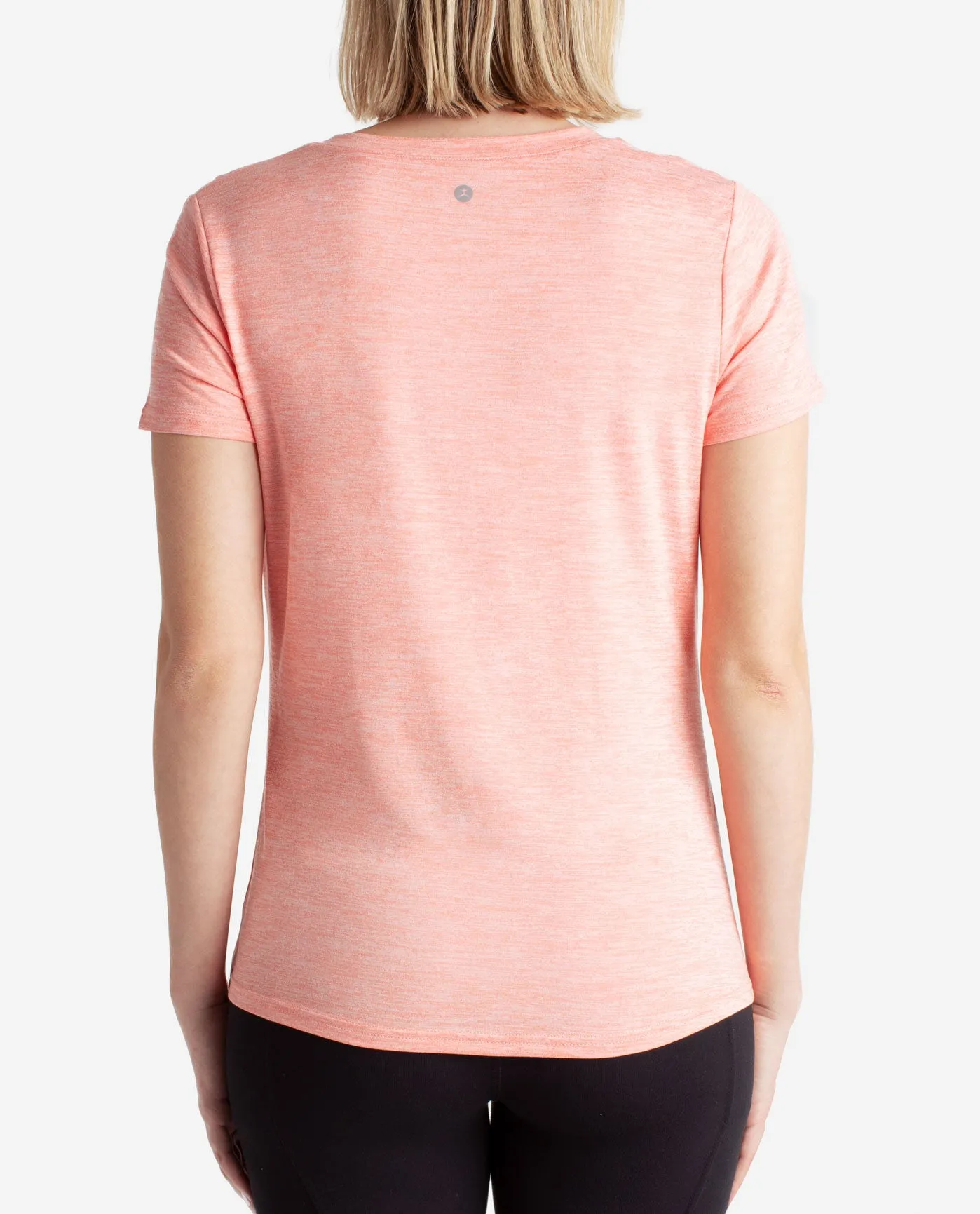 2-Pack Essential V-Neck Tee