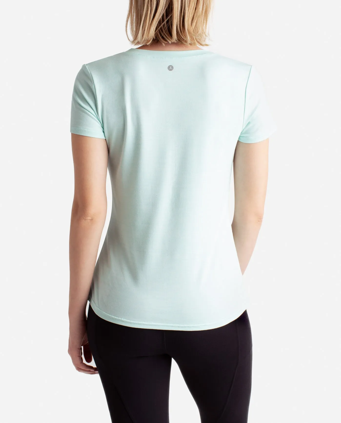 2-Pack Essential V-Neck Tee