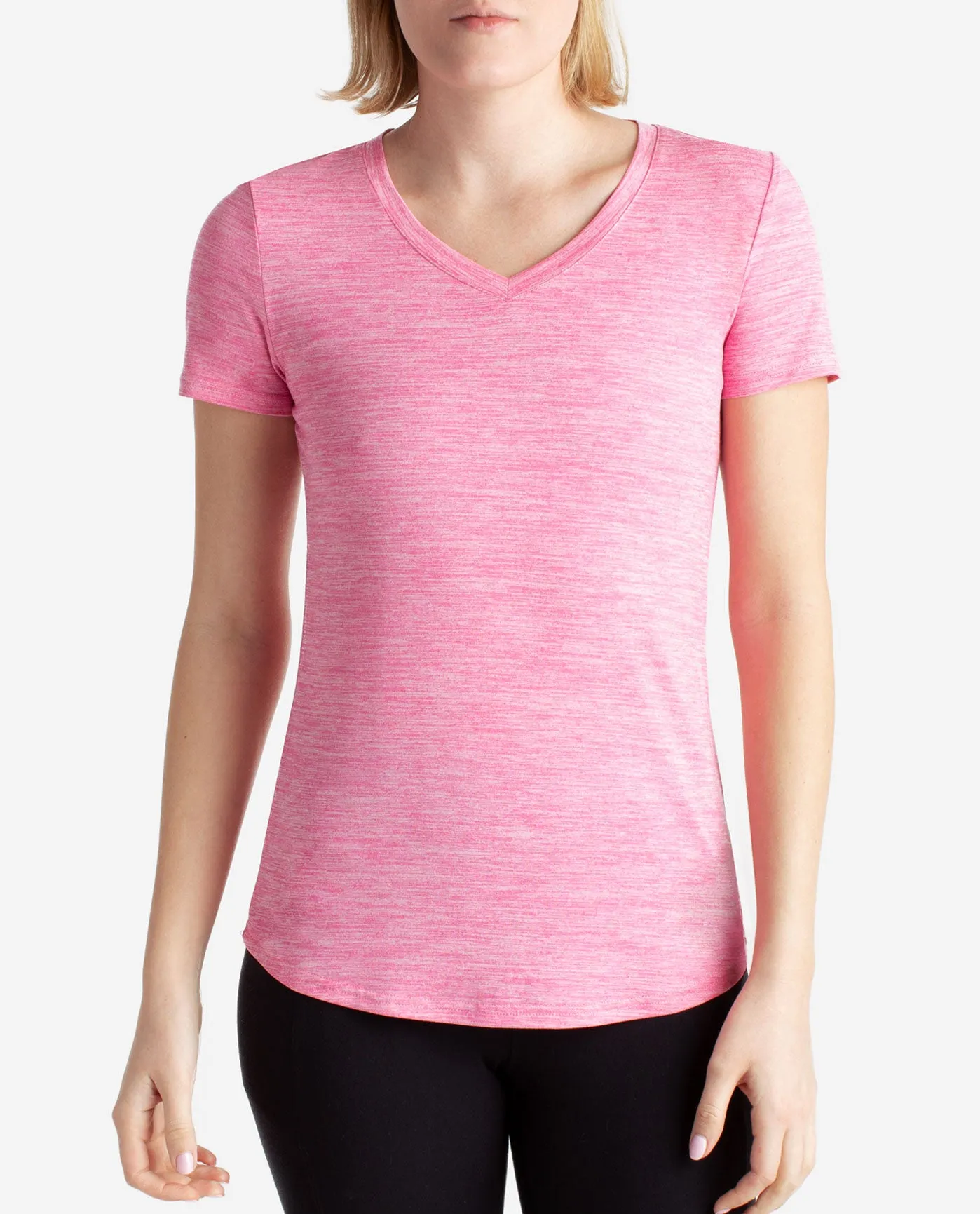 2-Pack Essential V-Neck Tee