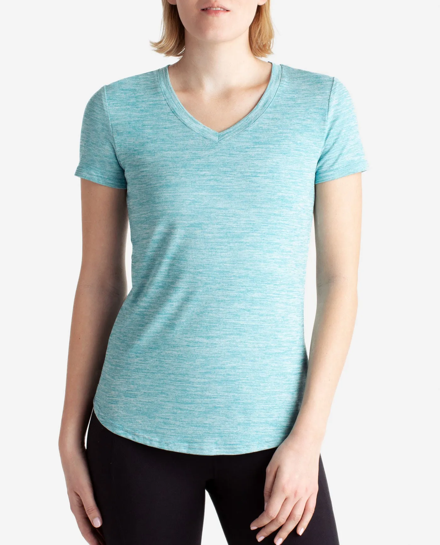 2-Pack Essential V-Neck Tee