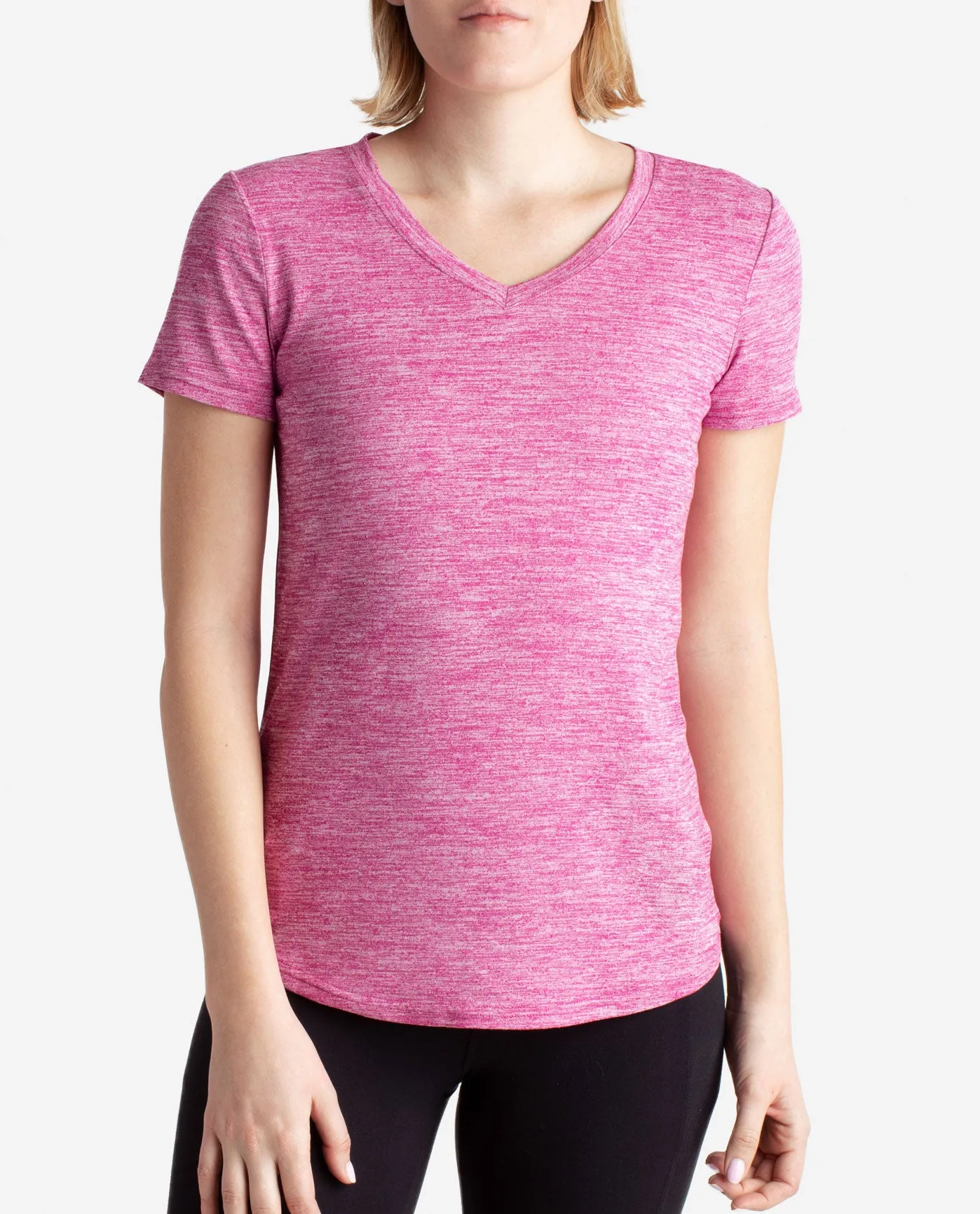 2-Pack Essential V-Neck Tee