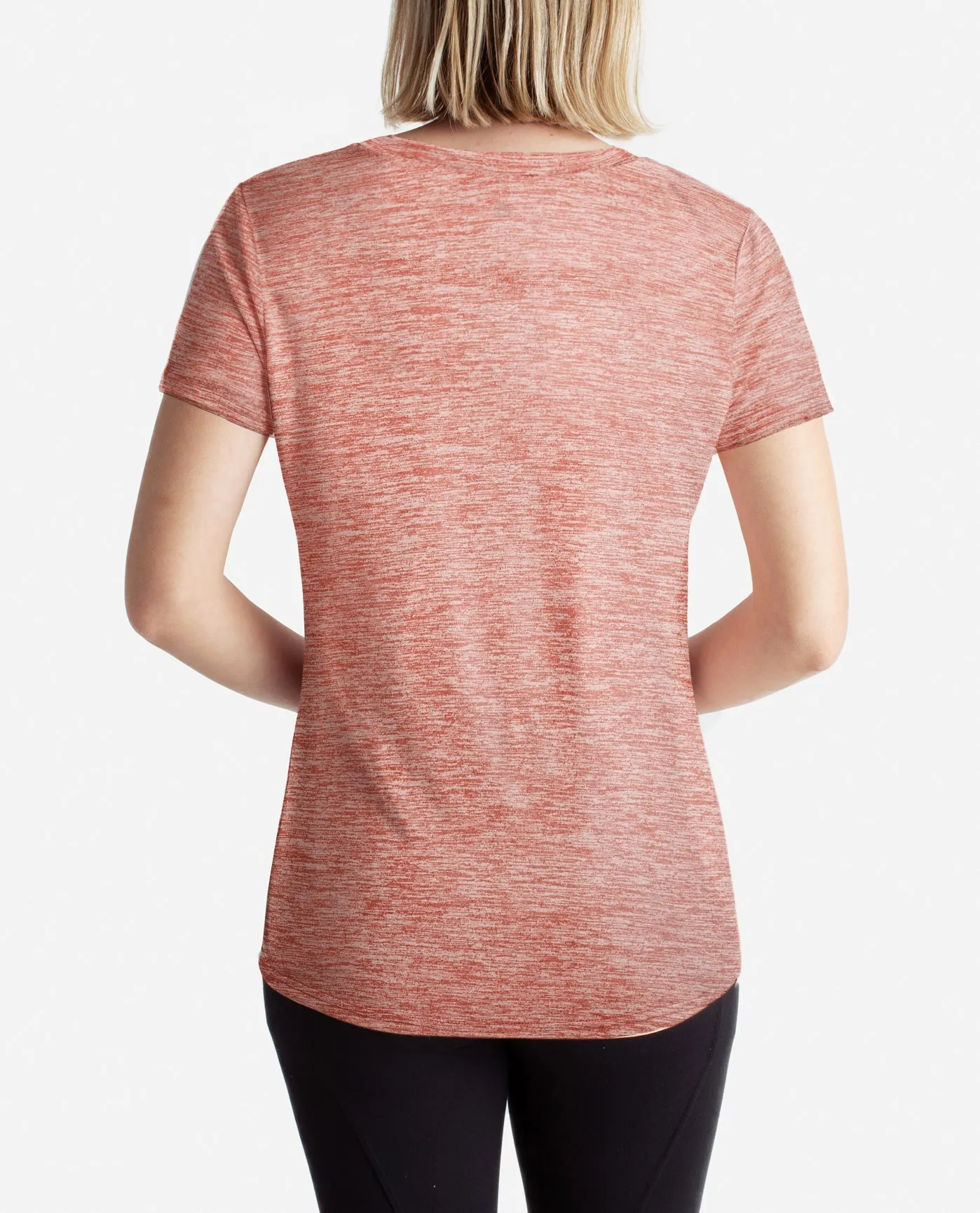 2-Pack Essential V-Neck Tee