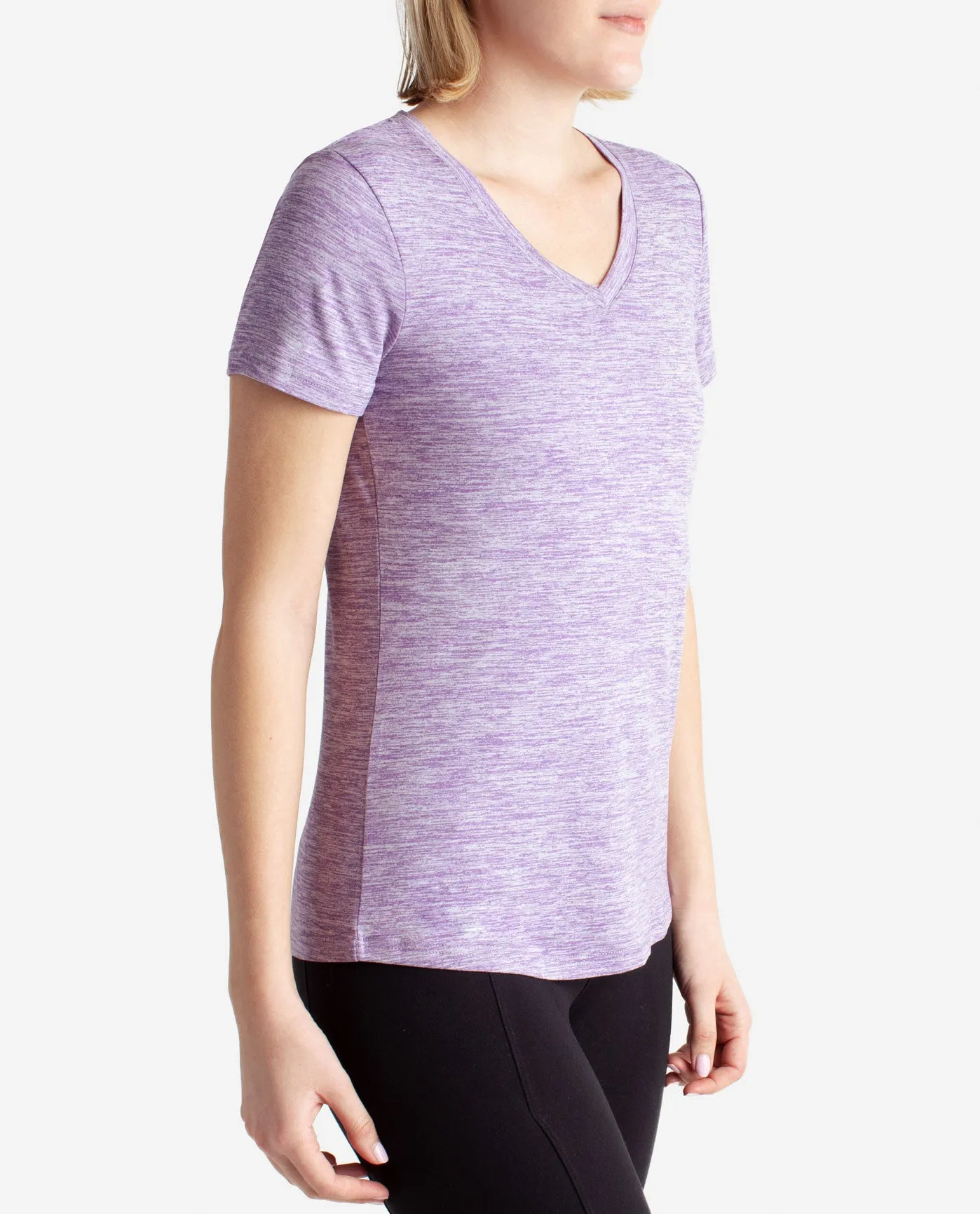 2-Pack Essential V-Neck Tee