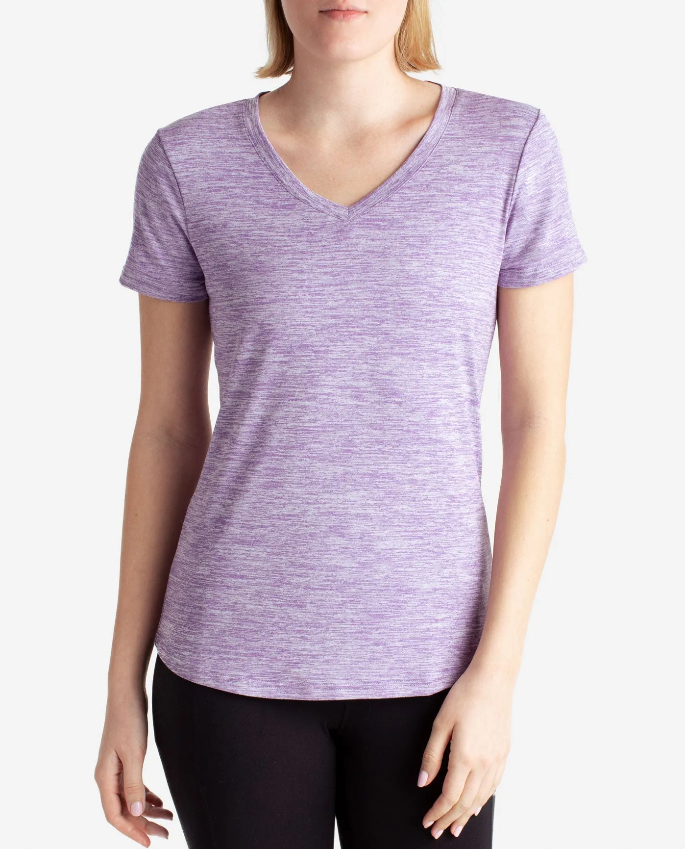 2-Pack Essential V-Neck Tee