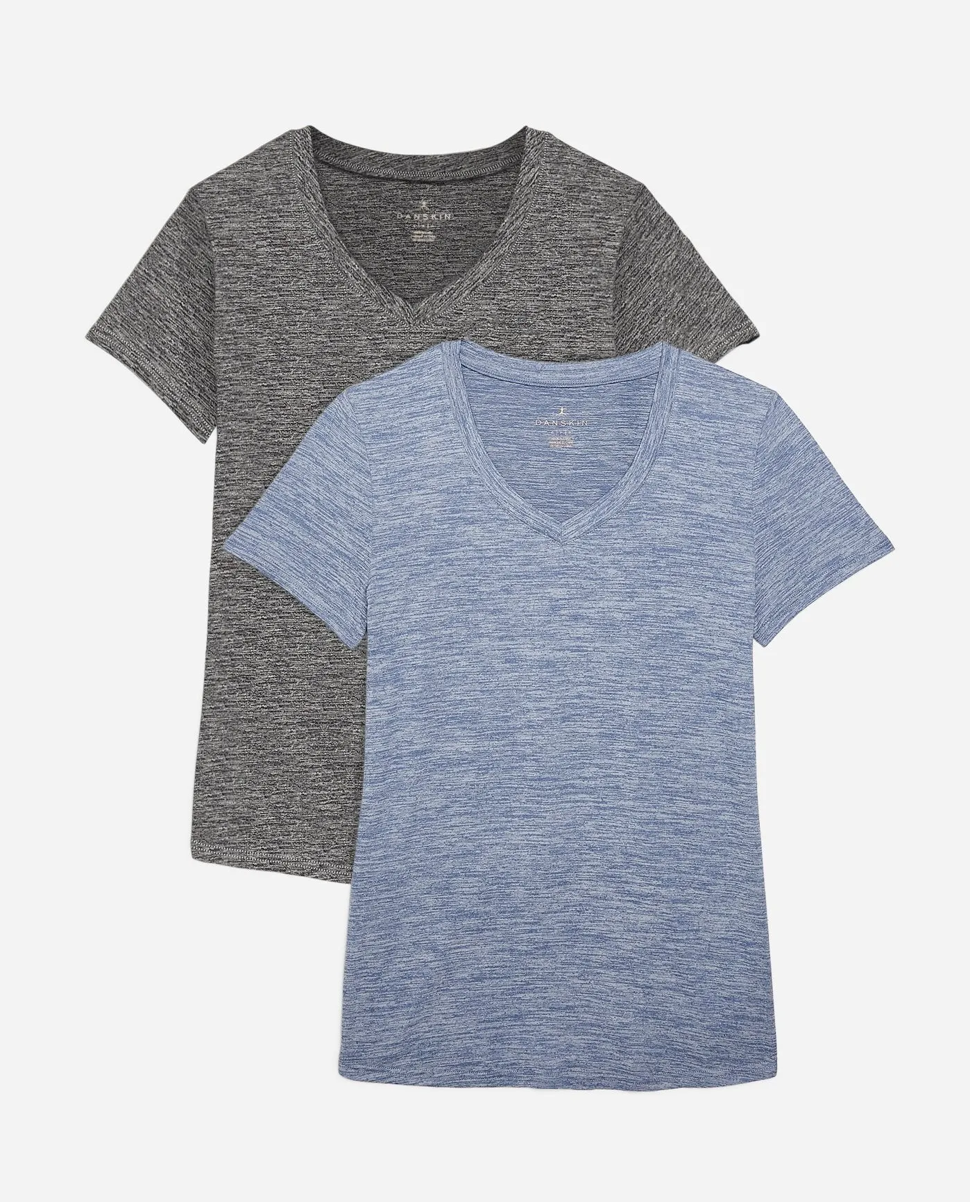 2-Pack Essential V-Neck Tee