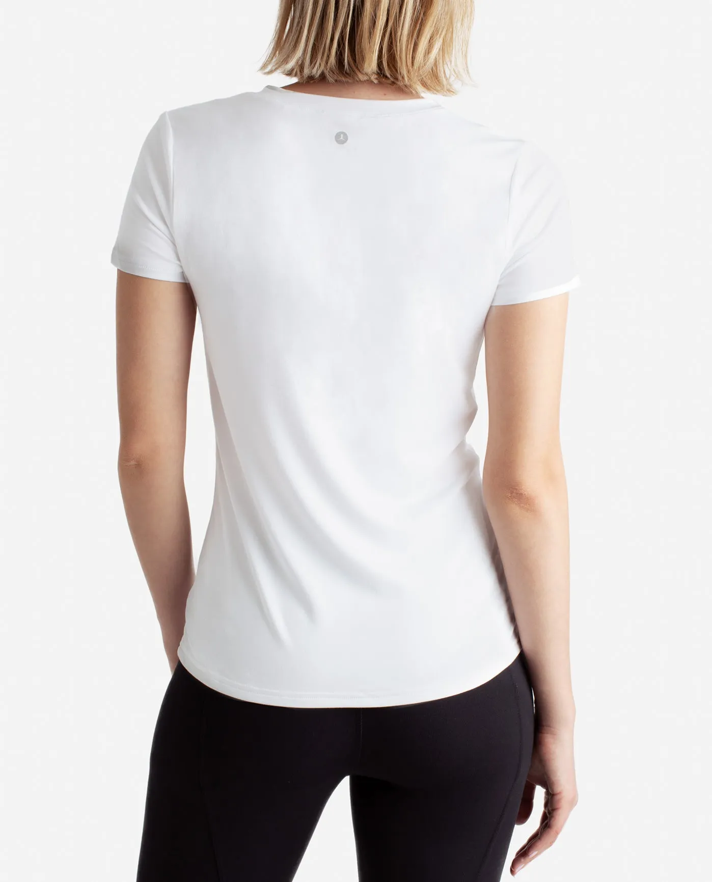 2-Pack Essential V-Neck Tee