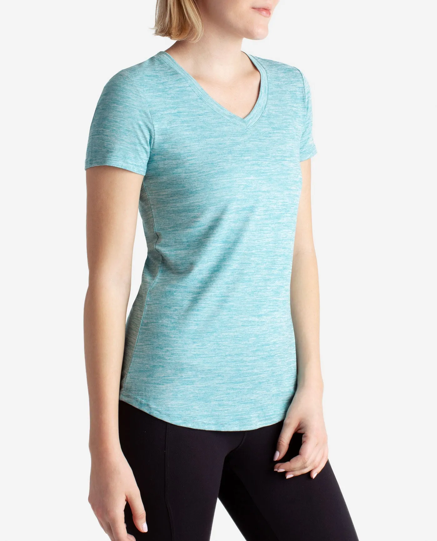 2-Pack Essential V-Neck Tee