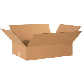 26 x 20 x 8 Corrugated Boxes