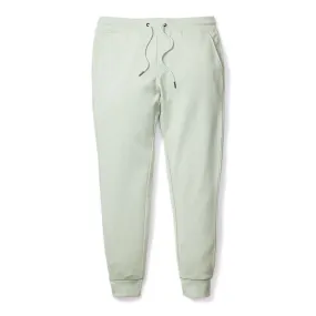 3:16 Core - French Terry Jogger - Seafoam