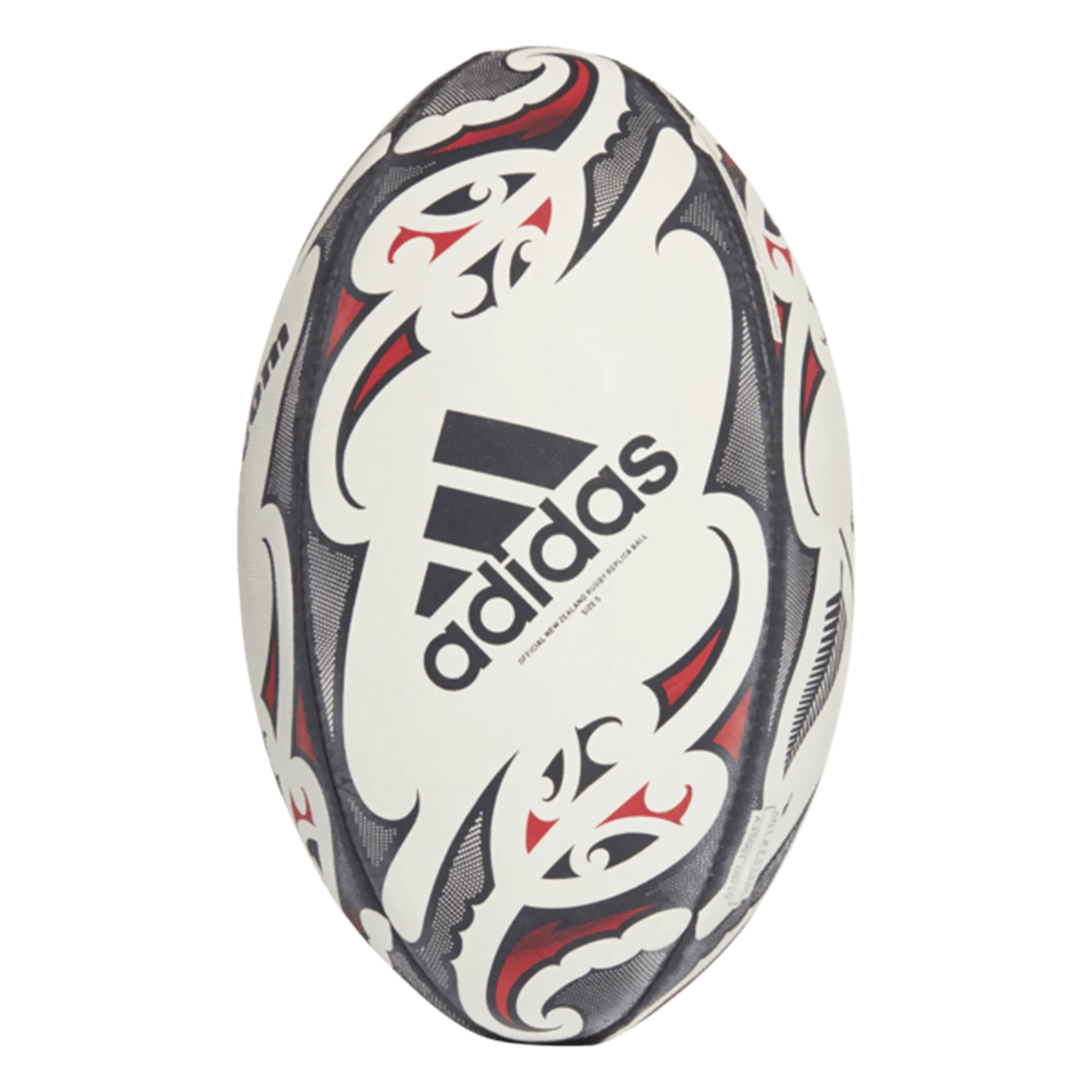 All Blacks Replica Ball by adidas