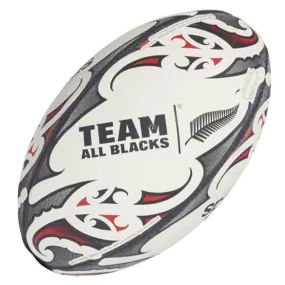 All Blacks Replica Ball by adidas