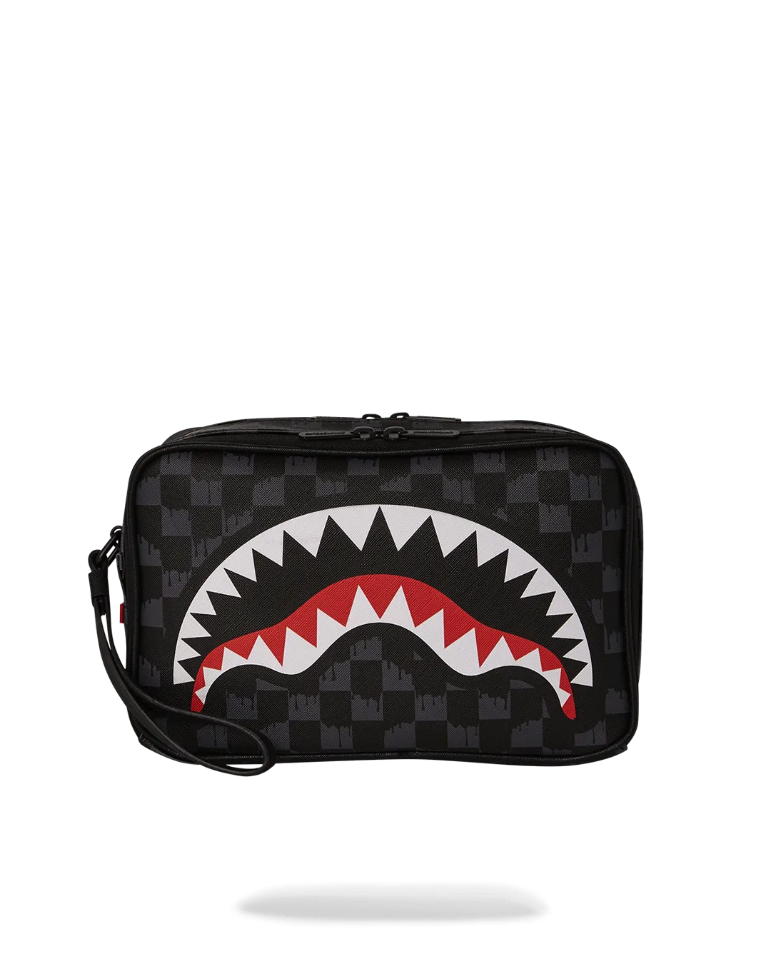 ATOMIC VAPOR BRICKSIDE TOILETRY BAG