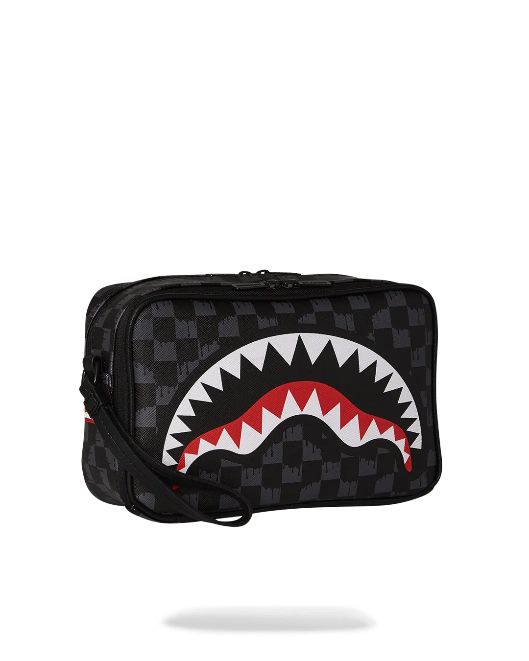 ATOMIC VAPOR BRICKSIDE TOILETRY BAG