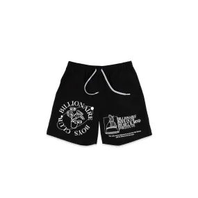 Billionaire Boys Club Mens Digital Therapy Shorts