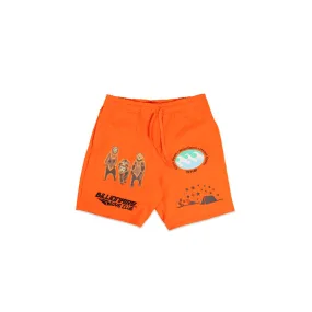 Billionaire Boys Club Mens Peak Shorts