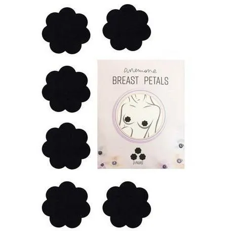 Breast Petal Nipple Covers