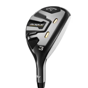 Callaway Mens Rogue ST Pro Hybrid