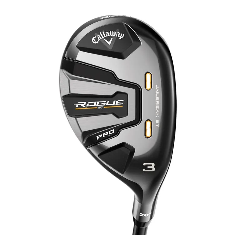 Callaway Mens Rogue ST Pro Hybrid