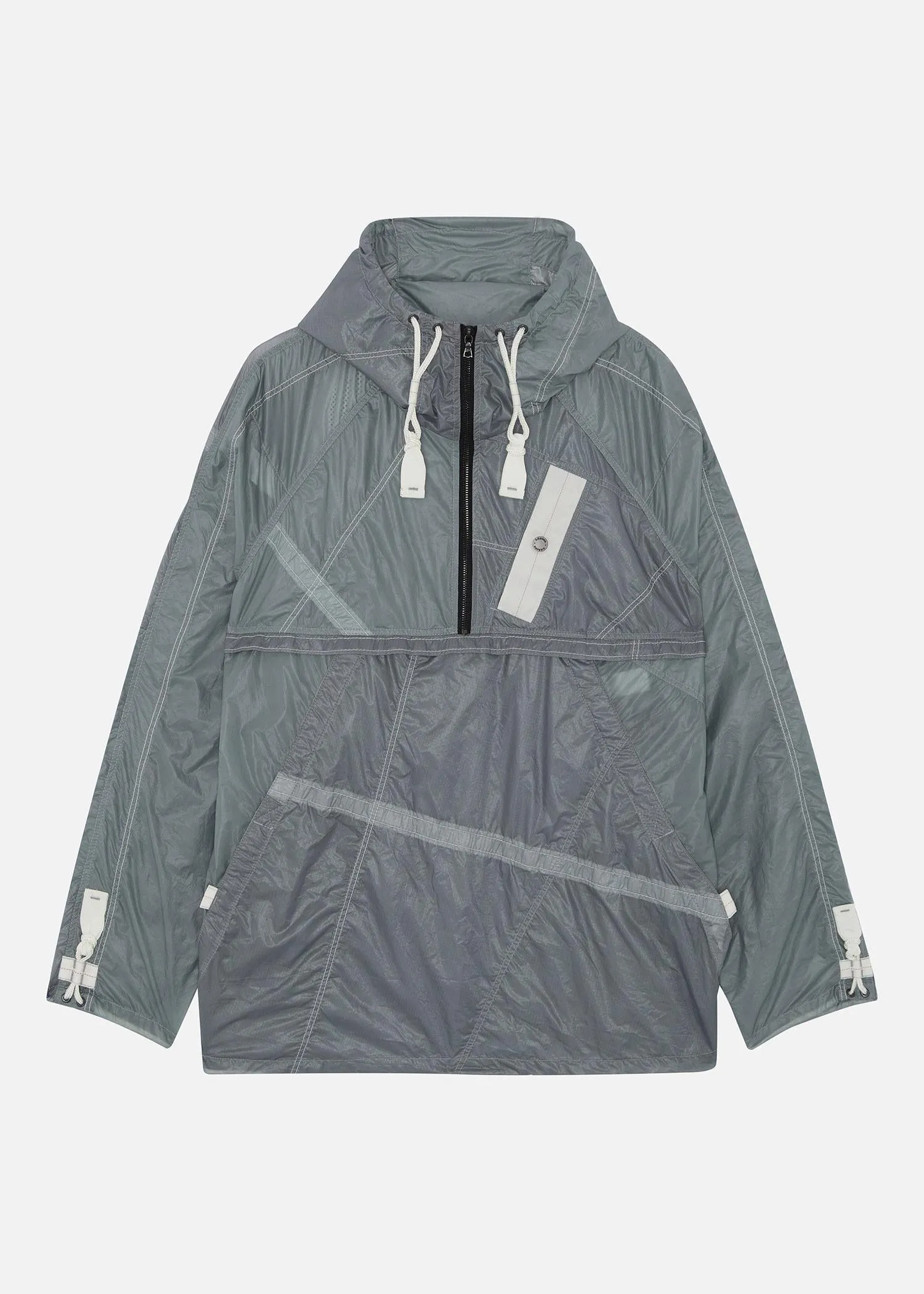 CANOPY SMOCK