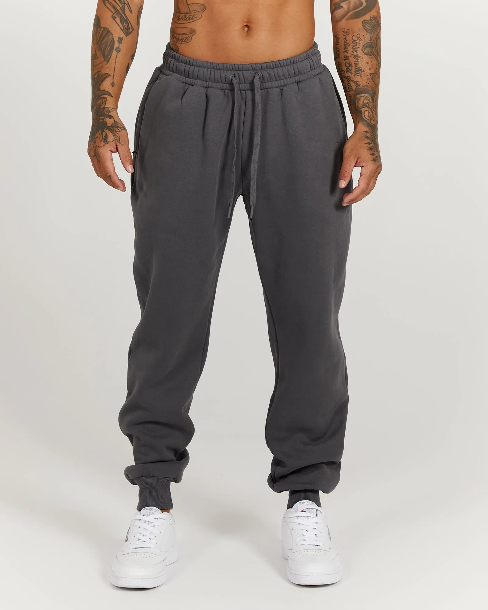 CLASSIC TRACKIES - MINERAL