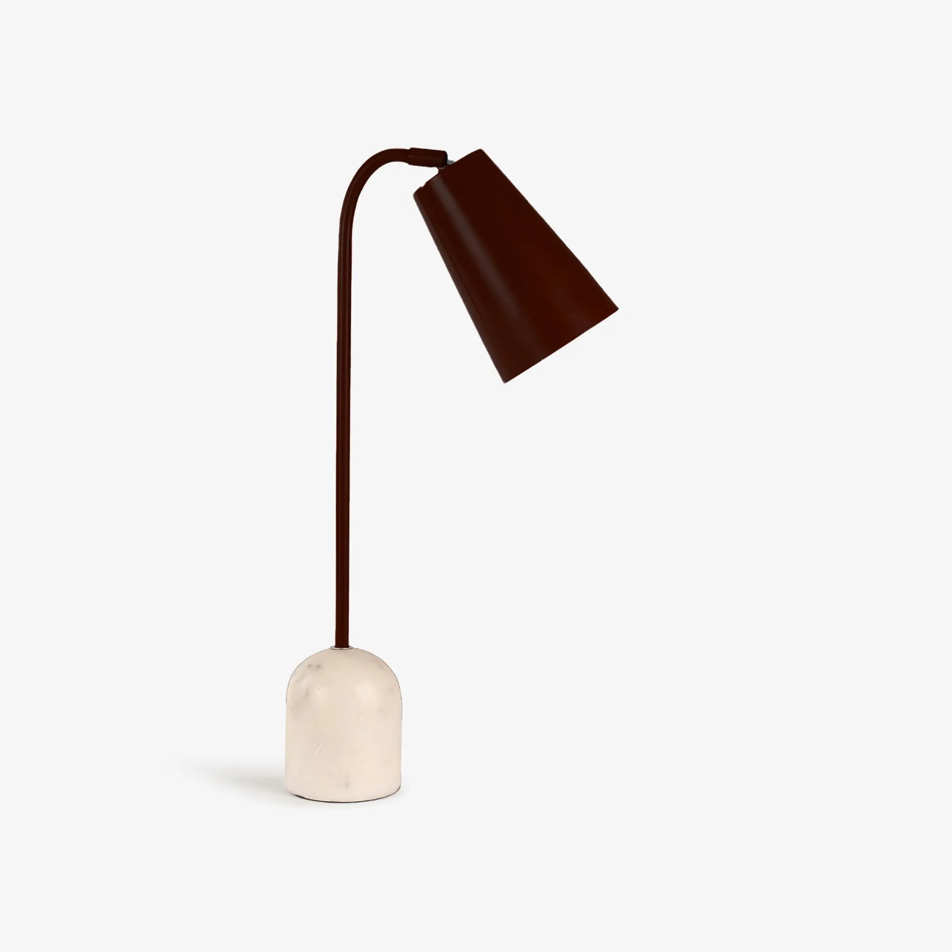 Cusp Table Lamp