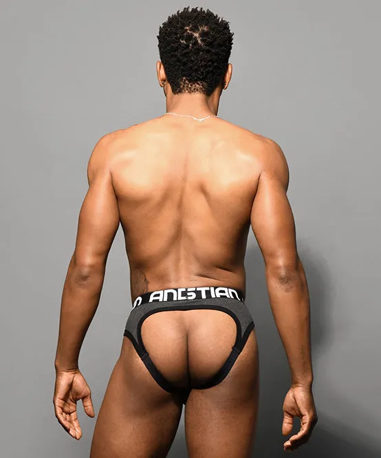 DOORBUSTER! Fly Locker Room Jock w/ ALMOST NAKED®