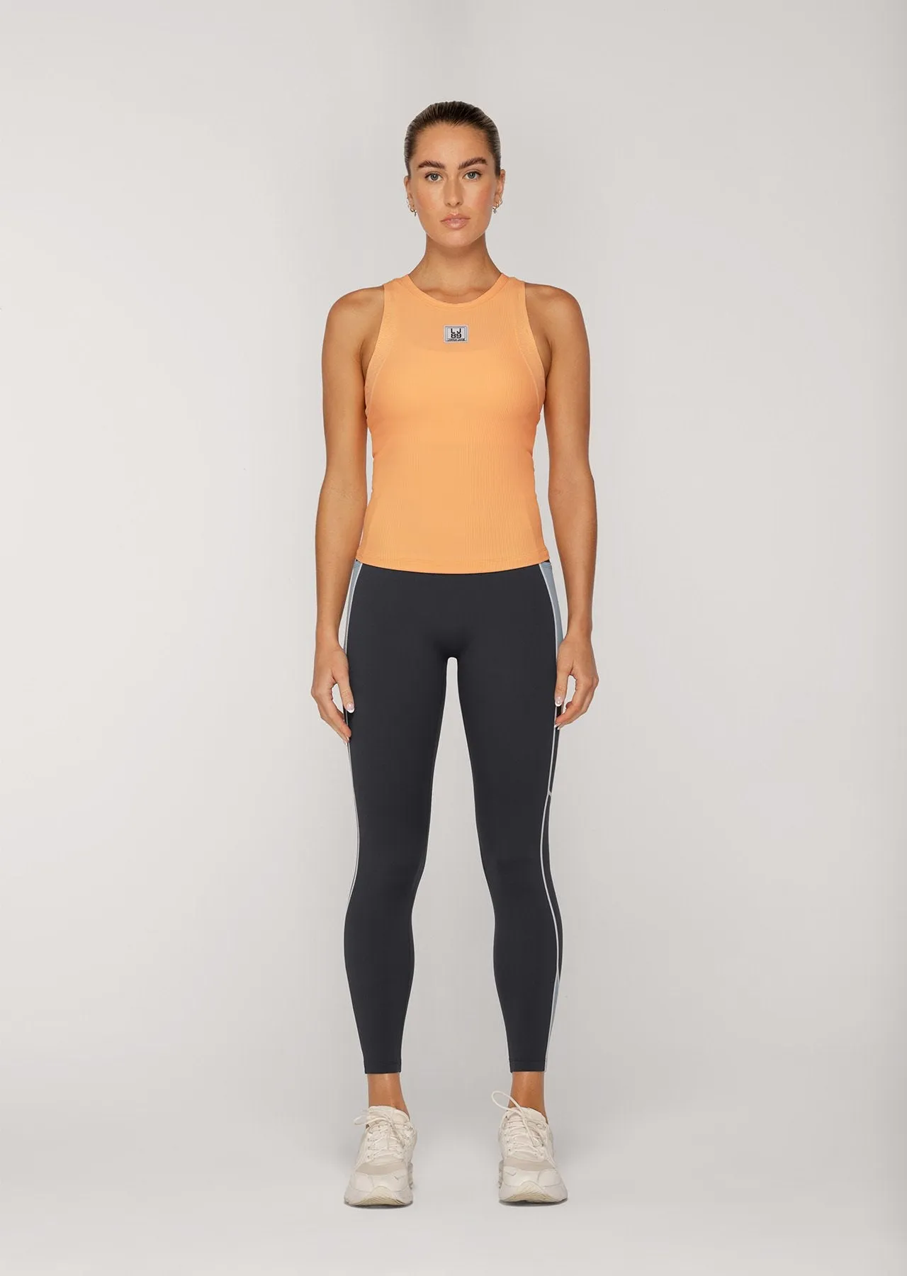 Enduro Active Tank | Apricot