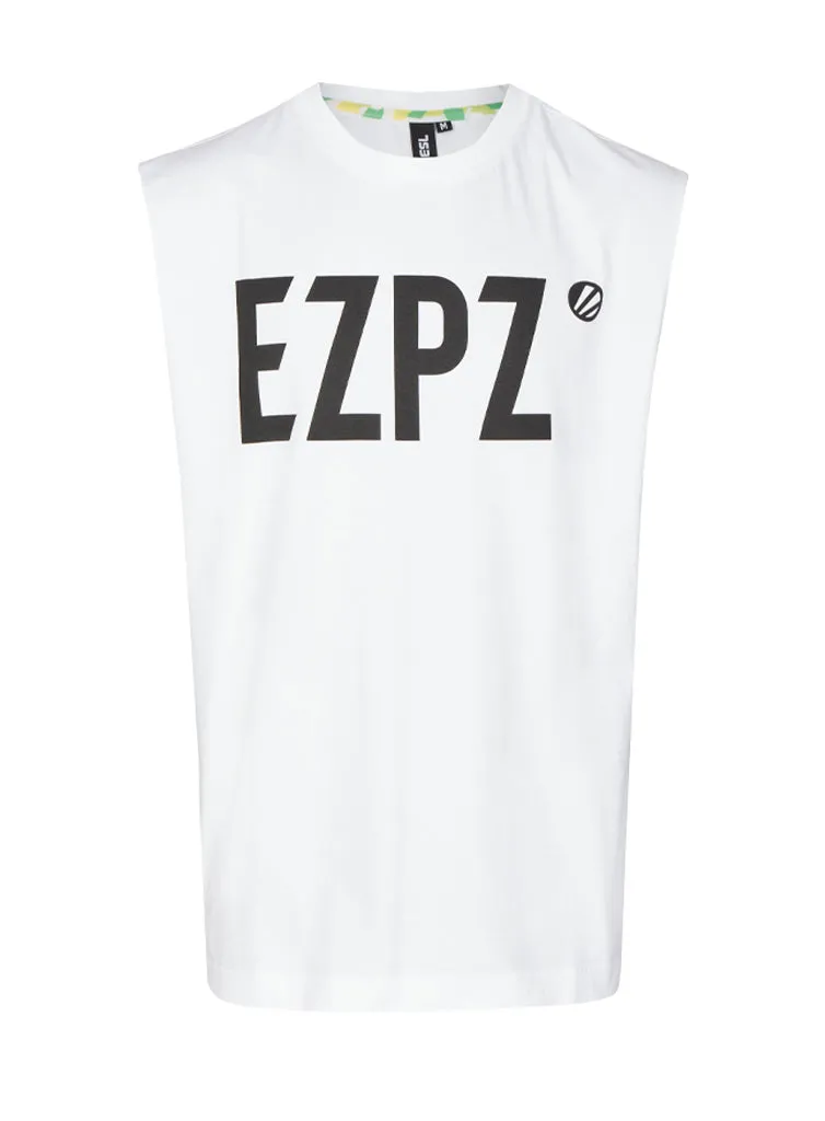 ESL TM Series EZPZ Tanktop