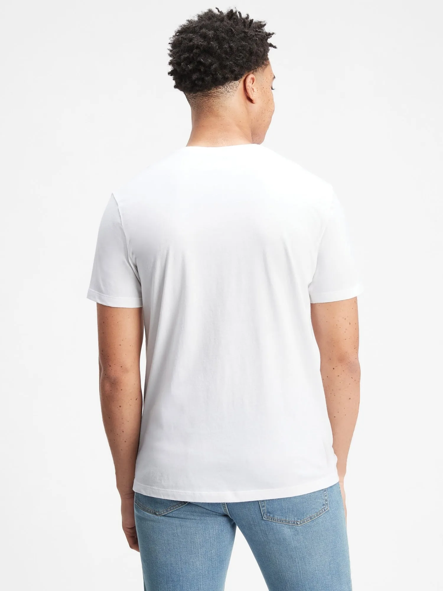 Everyday V-Neck T-Shirt