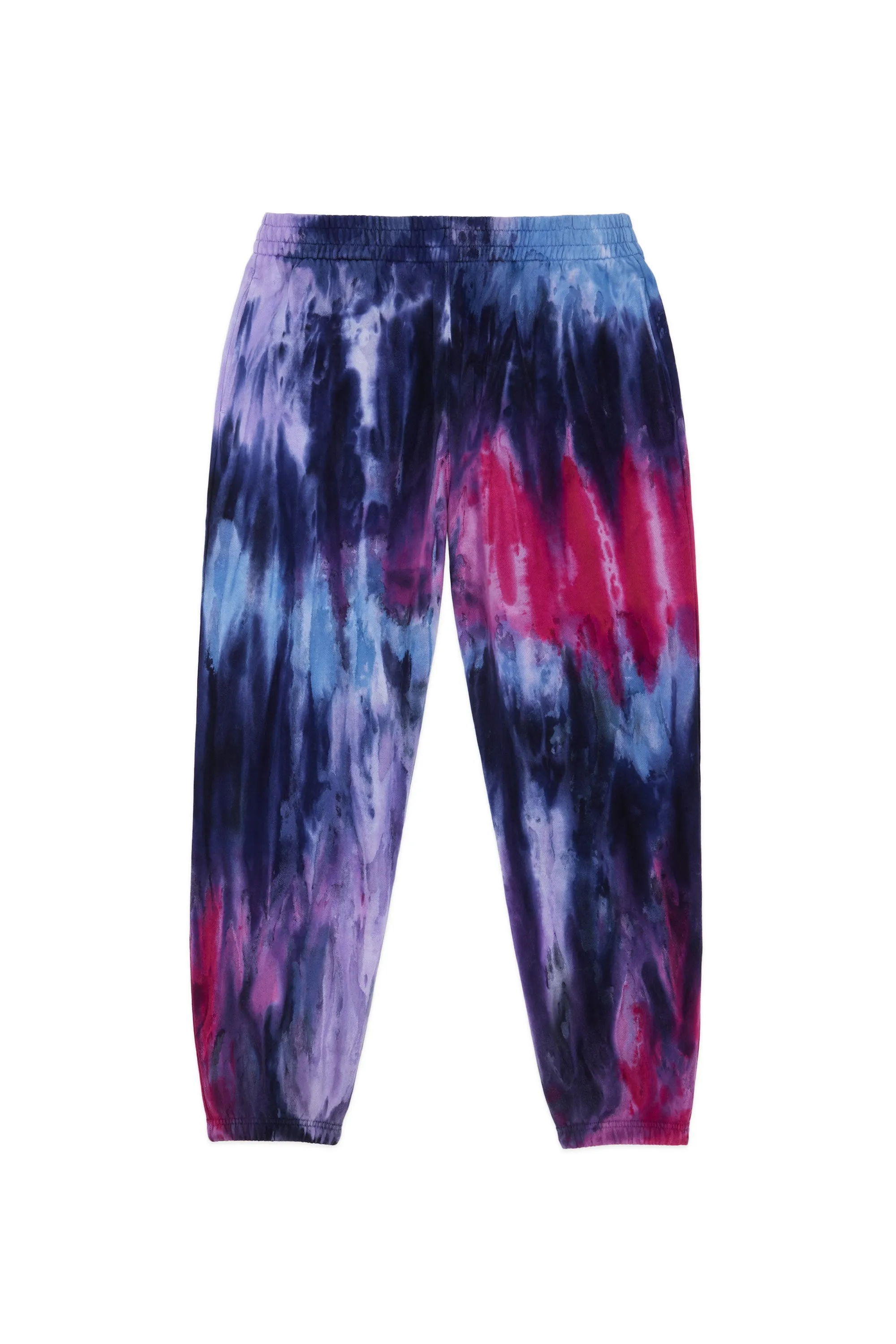 Ice Dye Sweatpants