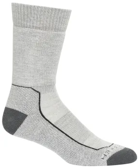 Icebreaker Men's Hike  Midweight Merino Wool Crew Socks {IC-105101}