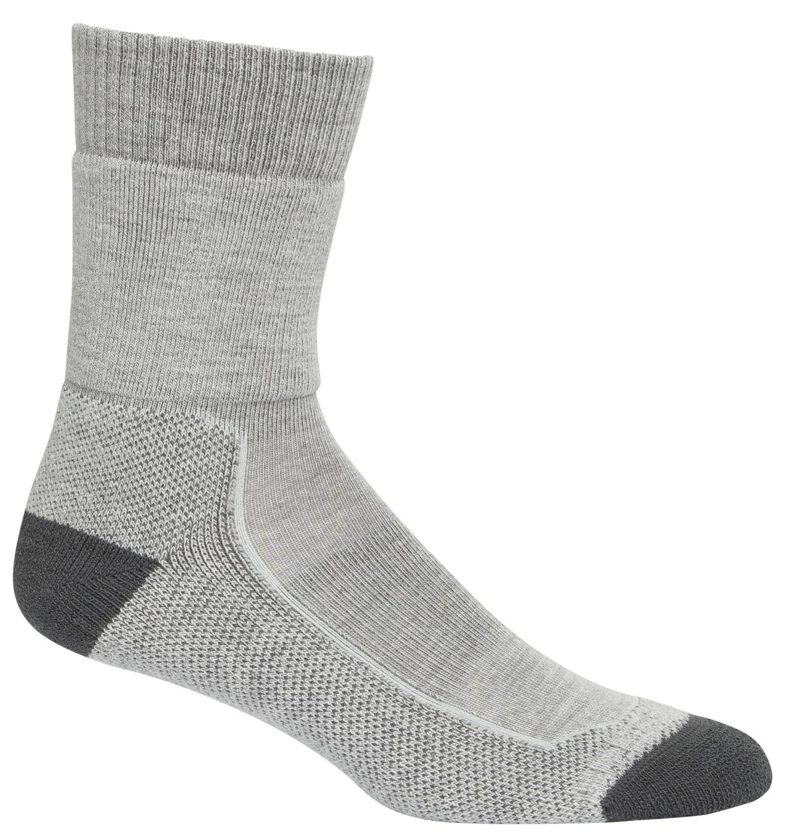 Icebreaker Women's Hike  Midweight Merino Wool Crew Socks {IC-105097}