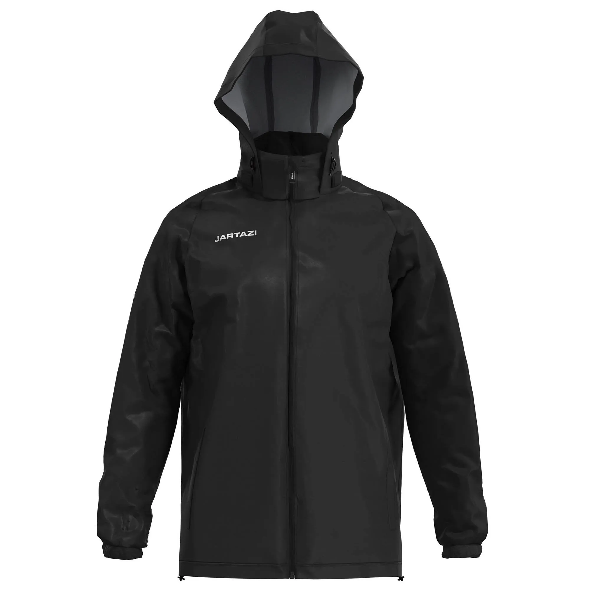 Jartazi Roma Mens Waterproof Rain Jacket