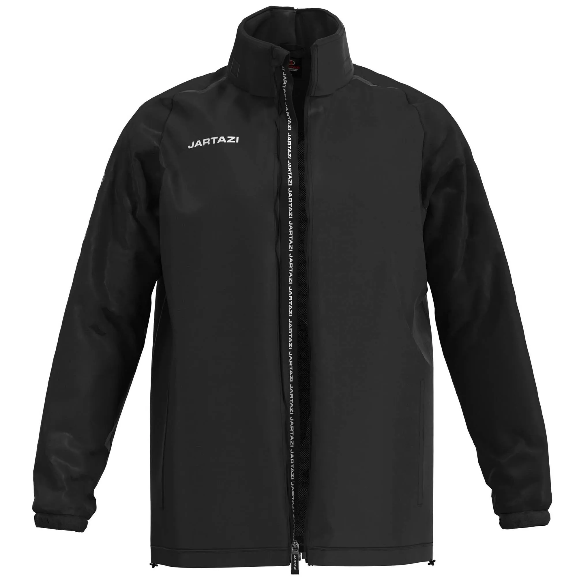 Jartazi Roma Mens Waterproof Rain Jacket