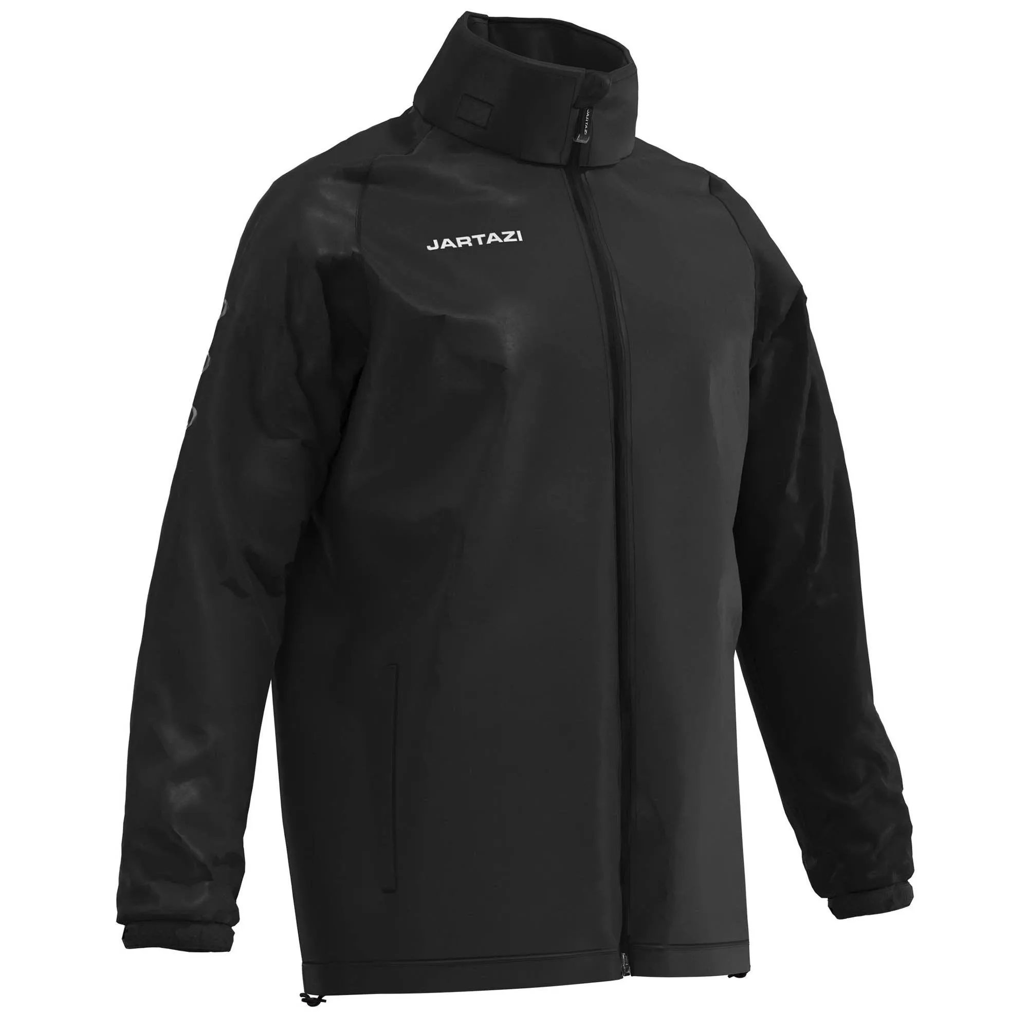 Jartazi Roma Mens Waterproof Rain Jacket