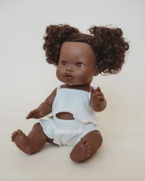 Jedda Mini Colettos Doll