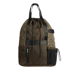 Jedi Drawstring Backpack