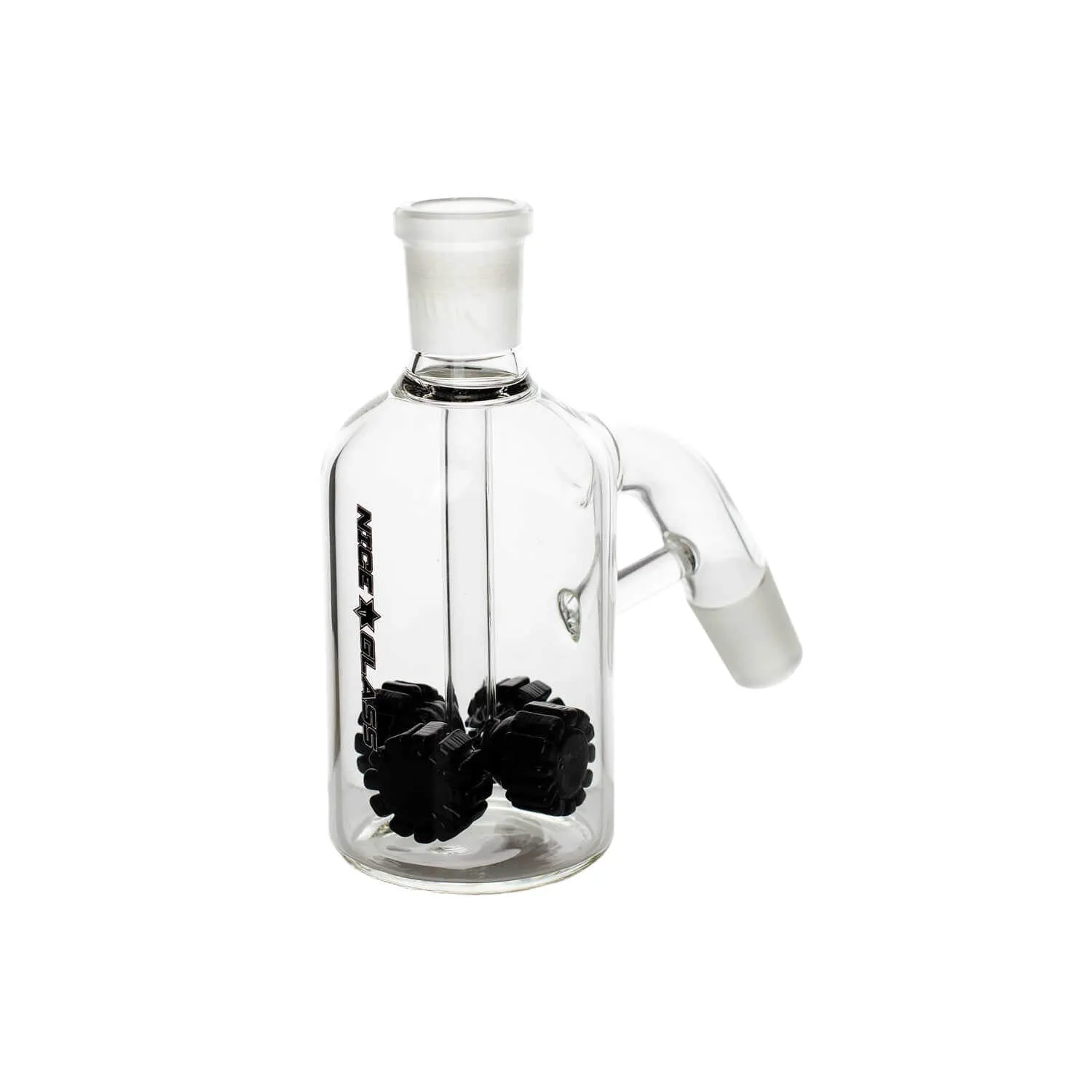 Mini Showerhead Diffuser Ash Catcher