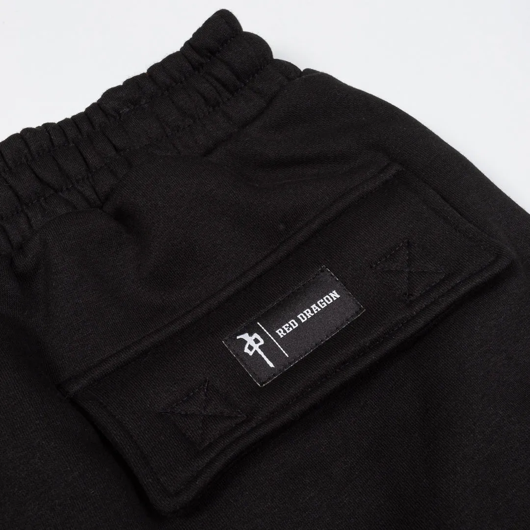 RDS SWEATPANT SMALL OG EMB CARGO