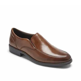 Rockport Slipon Tan    