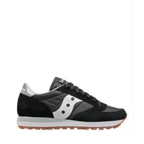 SAUCONY JAZZ ORIGINAL 1044-644 NERO-BIANCO