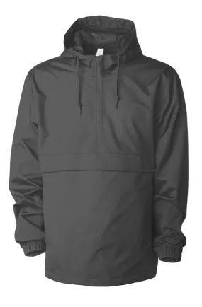 SMF Graphite Windbreaker Jacket