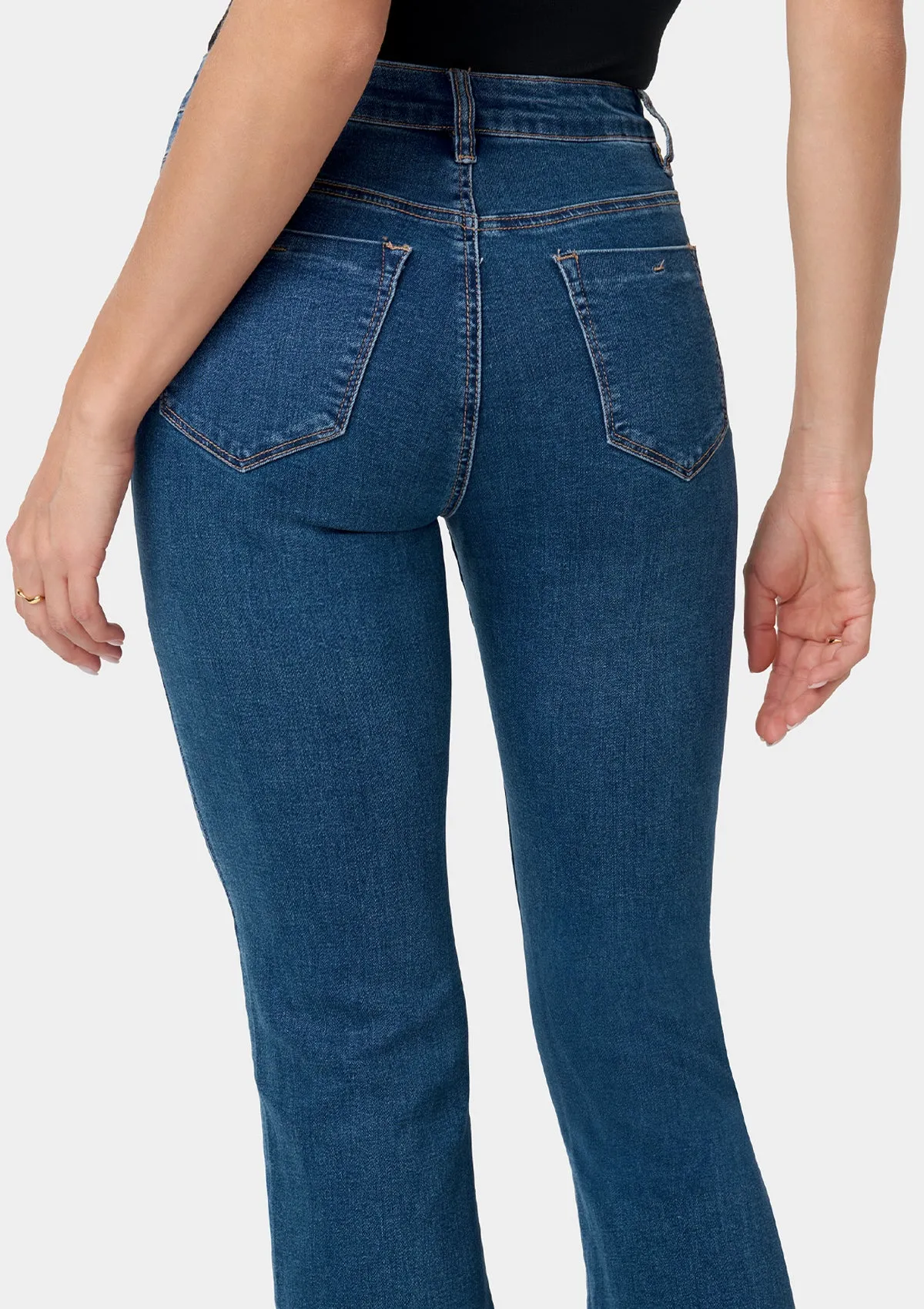 Tall Florence Flare Jeans