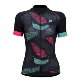 WOMEN'S AEROPLUME JERSEY